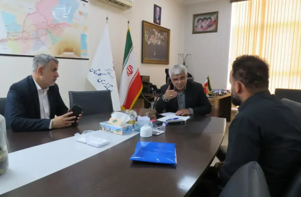 پایان سرگردانی سرمایه‌گذاران در ادارات و گره‌گشایی از ۸۸ پرونده استعلامی در گلستان