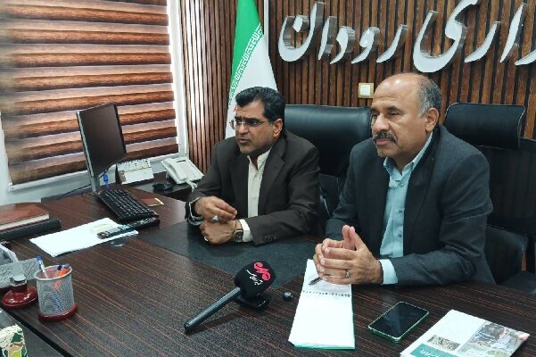 هاشمی: الگوی مصرف آب کشاورزی در مناطق گرمسیری نیازمند بازنگری است