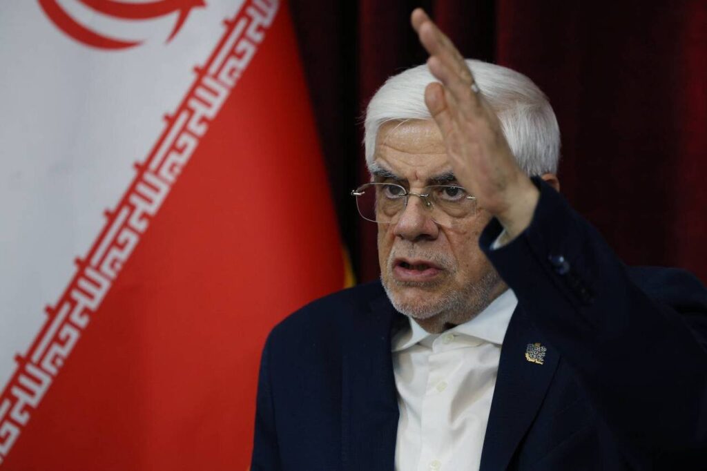 عارف: دنیا بدهکار تمدن ایرانی است/ در جنگ رمضان پیشرفت‌های علمی در صنعت دفاعی به کمک جبهه میدان آمد