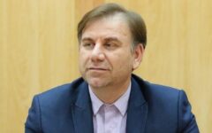 استاندار بوشهر: توسعه دولت الکترونیک، راهکار ارتقای شفافیت و سلامت اداری است