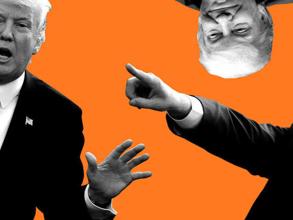 اعتراف دیرهنگام ترامپ درباره جنگ با ایران | چرا وعده «اول آمریکا» علیه آقای رئیس جمهور عمل می‌کند؟ | آیا ترامپ از راه رفته بازمی‌گردد؟
