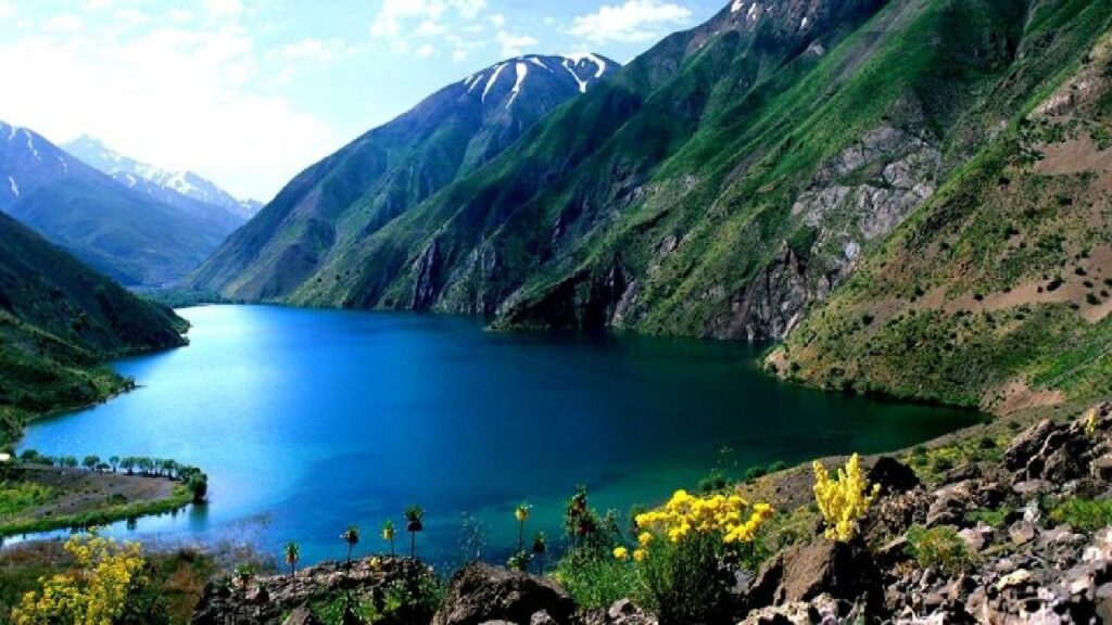 گهر؛ آواز زلال طبیعت لرستان در گوش جهان + فیلم