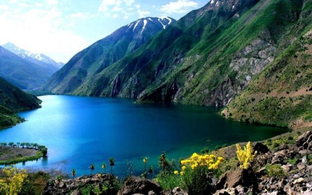 گهر؛ آواز زلال طبیعت لرستان در گوش جهان + فیلم