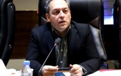 هشدار معاون درمان دانشگاه علوم پزشکی ایران به افزایش ابتلا به آنفلوانزا و کووید