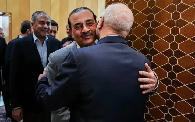 قالیباف به عاصم منیر: حرف جدیدی نداریم / آمریکا جز با اجرای شروط هفتگانه، نمیتواند اعتماد ایران را کسب کند