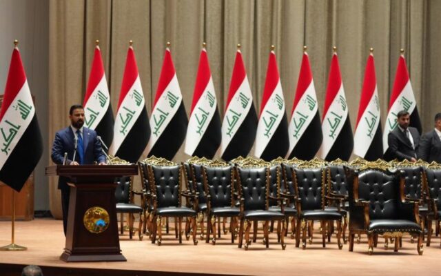 الزیدی: بستن مرزهای عراق و ایران به معنای اعمال محاصره اقتصادی بر خودمان است/ در هیچ جنگی شرکت نخواهیم کرد