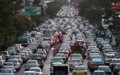 مهندسی هست، حکمرانی نه؛ گره خودروی ایران در جاده مدیریت