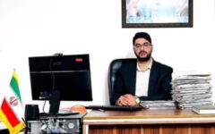رئیس دادگاه عمومی بخش گواور: صیانت از حقوق عامه و پاسخگویی به مطالبات مردم، از اولویت‌های دستگاه قضایی است
