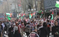 ۲۰۰ سازمان در 60 کشور خواستار محاکمه رژیم صهیونیستی شدند