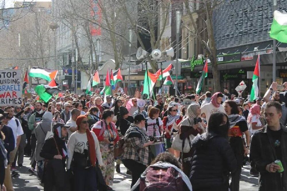 ۲۰۰ سازمان در 60 کشور خواستار محاکمه رژیم صهیونیستی شدند