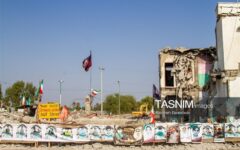 135 نفر از دانش آموزان مدرسه شجره طیبه جانباز شناخته شدند