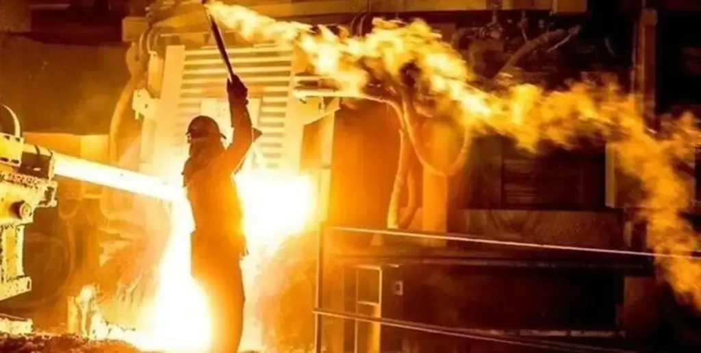 جزئیات انفجار مرگبار در کارخانه فروآلیاژ اسلام‌آباد غرب؛ مدیر چینی جان باخت