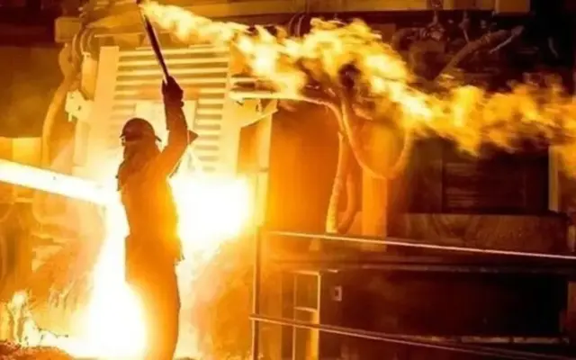 جزئیات انفجار مرگبار در کارخانه فروآلیاژ اسلام‌آباد غرب؛ مدیر چینی جان باخت