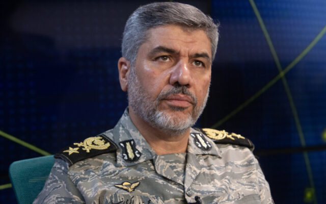 پاسخ سخنگوی ارتش به روبیو؛ چند انقلاب کبیر بیشتر در دنیا نداریم، انقلاب اسلامی یکی از آن‌ها است/ تاسی سازمان عقیدتی سیاسی ارتش از سیره حضرت زینب(س)