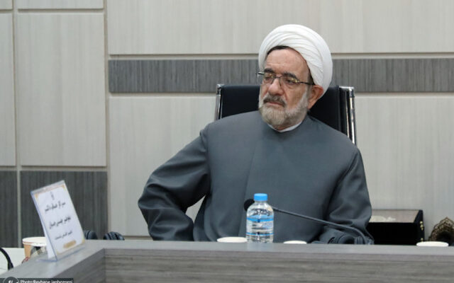 محمد مقدم: زنان امروز ایران، با پرسشهایی مواجه هستند که باید برای آنها پاسخهای مناسب پیدا کرد