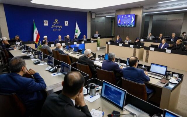 کلیات گزارش تفریغ بودجه سال ۱۴۰۴ در هیأت عمومی دیوان محاسبات تصویب شد