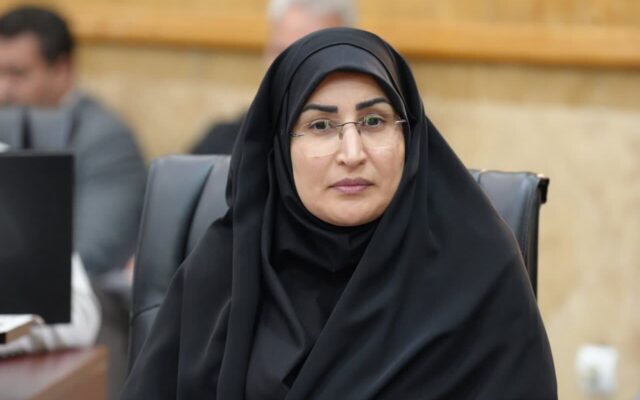 فرماندار روانسر: تعهد اشتغال شهرستان ۱۰۴ درصد محقق شد