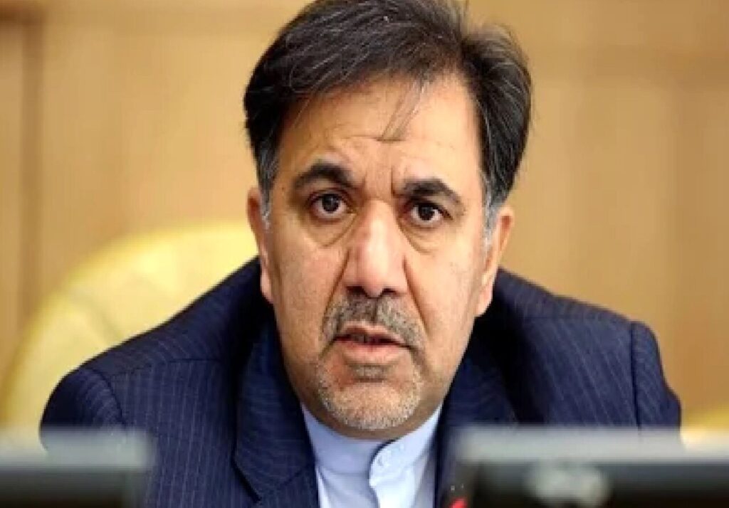 اولین واکنش عباس آخوندی به خنثی‌سازی حمله اخیر به او؛ یکبار دیگر خداوند به من فرصت زندگی داد تا ببینیم در این وقت اضافه برای ایران چه می‌کنیم
