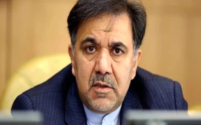 اولین واکنش عباس آخوندی به خنثیسازی حمله اخیر به او؛ یکبار دیگر خداوند به من فرصت زندگی داد تا ببینیم در این وقت اضافه برای ایران چه میکنیم