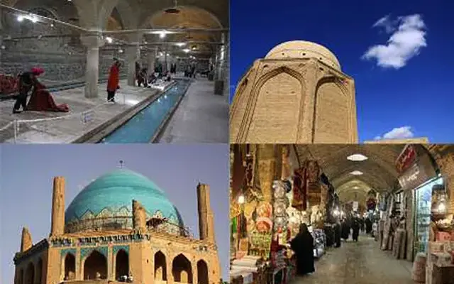 صدور مجوزهای گردشگری در زنجان نیازمند هماهنگی دستگاههای اجرایی است