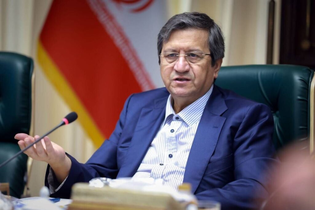 همتی: بسنت اول بگوید وعدهای که داد چی شد!