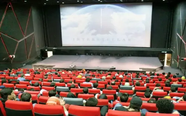 ۵ فیلم پرمخاطب سینما