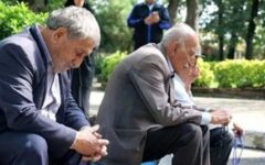 حقوق مهر بازنشستگان از روز سه‌شنبه، ۲۸ مهر ۱۴۰۵ واریز می‌شود/ خبری از پرداخت معوقه اردیبهشت نیست