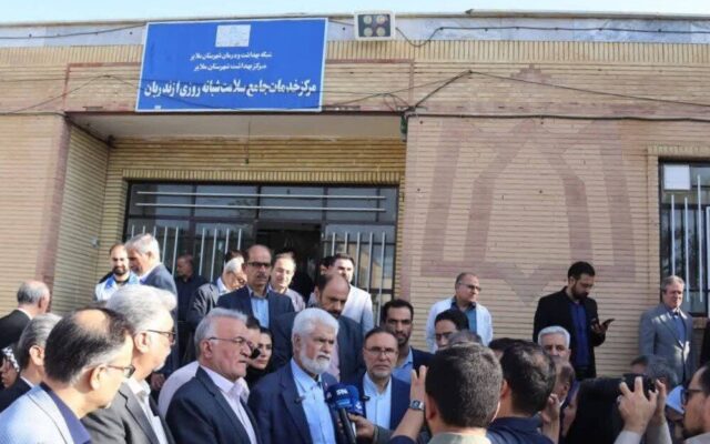 در سفرهای نظارتی باید درباره اقدامات قابل تحقق به مردم قول بدهیم