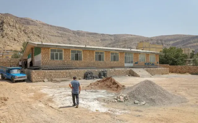 اختصاص بیش از ۱۵۰۰میلیارد تومان برای توسعه روستاهای زنجان