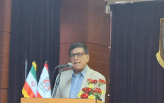 سالمندی جمعیت زنگ خطر برای آینده انتقال خون است