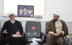 ضرورت حمایت از توسعه مدارس علمیه تخصصی شیراز