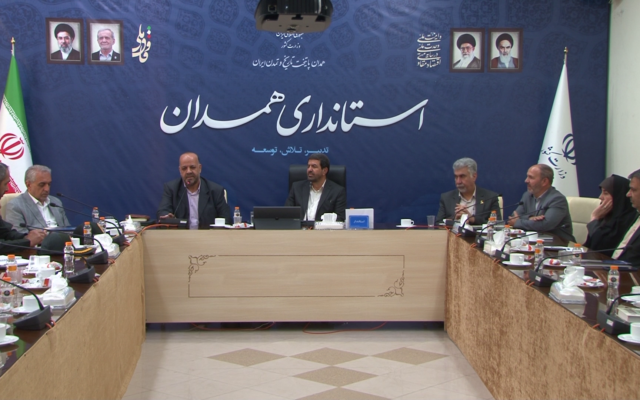 تاکید استاندار همدان بر ضرورت پیگیری طرح حمایت از معتادان بهبود یافته