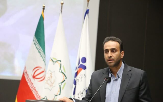 طراحی مسیر ریلی ۱۷ کیلومتری اتصال صدرا به مترو شیراز آغاز شد