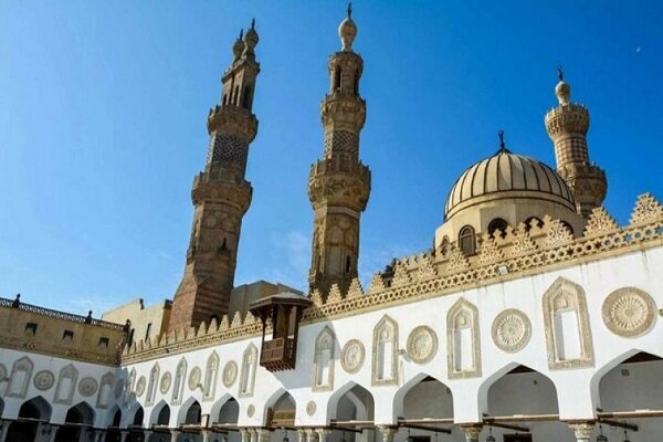 پیشنهاد الازهر مصر برای تشکیل فوری کمیته میانجیگر در منطقه