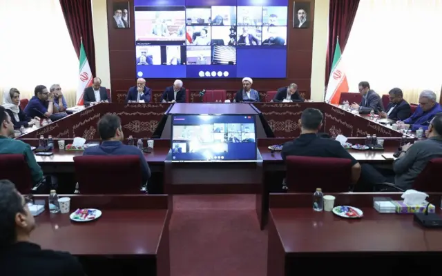 برگزاری نشست روابط عمومی‌های ورزش کشور با معاونان وزارت ورزش و جوانان