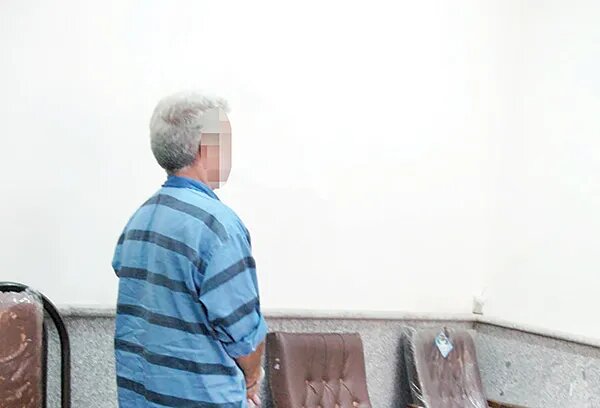 زن ۷۰ ساله قربانی سوءظن شوهرش شد