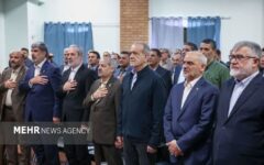 دستیابی به فناوری پیشرفته موشک نشان دهنده ظرفیت علمی کشور است