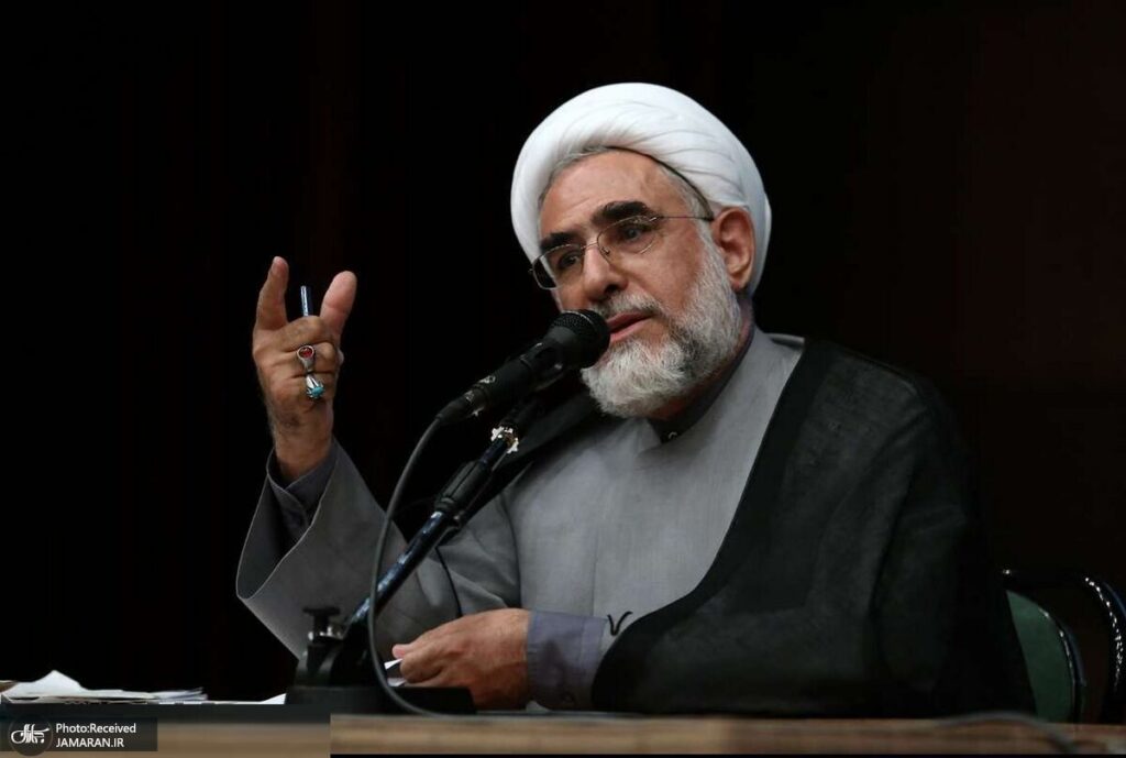 منتجب‌نیا: محاسبات واشنگتن درباره ایران با واقعیت‌های میدان همخوانی ندارد / انتقاد از تشدید تحریم‌ها و تهدیدهای نظامی آمریکا