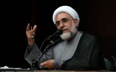 منتجب‌نیا: محاسبات واشنگتن درباره ایران با واقعیت‌های میدان همخوانی ندارد / انتقاد از تشدید تحریم‌ها و تهدیدهای نظامی آمریکا