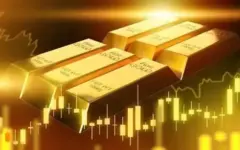 قیمت طلا امروز جمعه ۱۰ مهر ۱۴۰۵ در بازار جهانی/ اونس طلا ثابت ماند