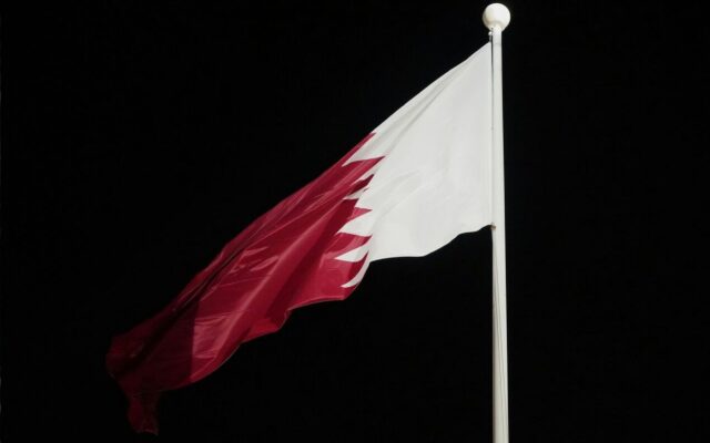 قطر به دنبال افزایش توانمندی دفاعی خود است