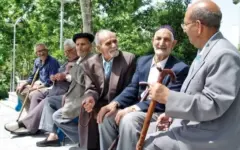 خبر مهم درباره زمان واریز معوقات حقوق اردیبهشت بازنشستگان