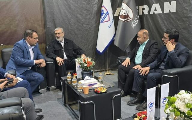 توسعه دیپلماسی اقتصادی باید به افزایش صادرات و جذب سرمایه‌گذاری منجر شود