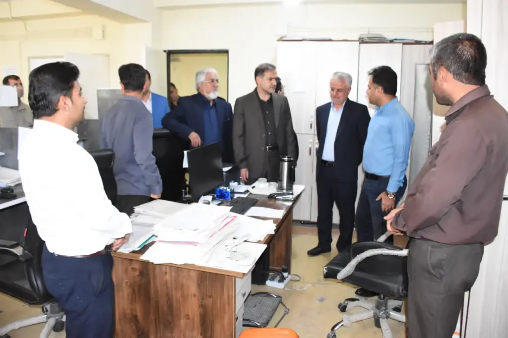 رئیس کل دادگستری کهگیلویه و بویراحمد: صدور آرای متقن و تسریع در فرایند رسیدگی را از الزامات ارتقای کیفیت خدمات قضایی است