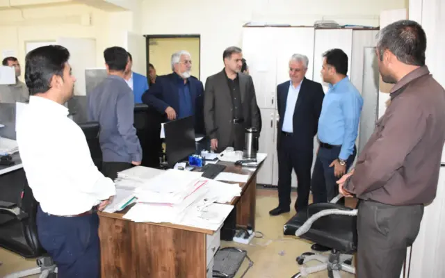 رئیس کل دادگستری کهگیلویه و بویراحمد: صدور آرای متقن و تسریع در فرایند رسیدگی را از الزامات ارتقای کیفیت خدمات قضایی است