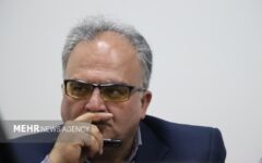 تأکید فرماندار سمنان بر رفع خلأهای اجرایی طرح سرشماری