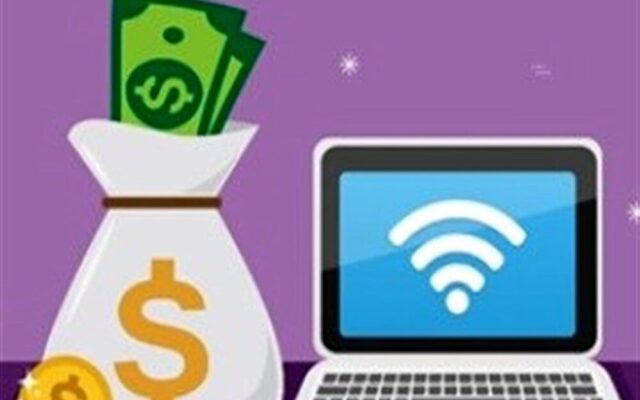 قیمت اینترنت افزایش پیدا میکند؟