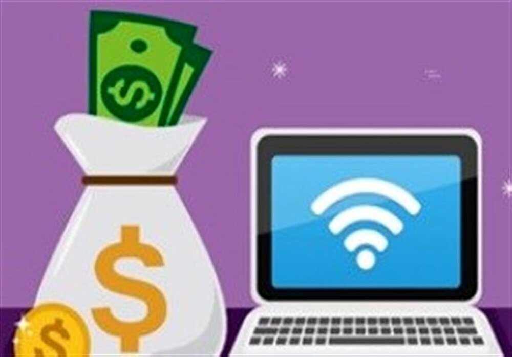 قیمت اینترنت افزایش پیدا می‌کند؟