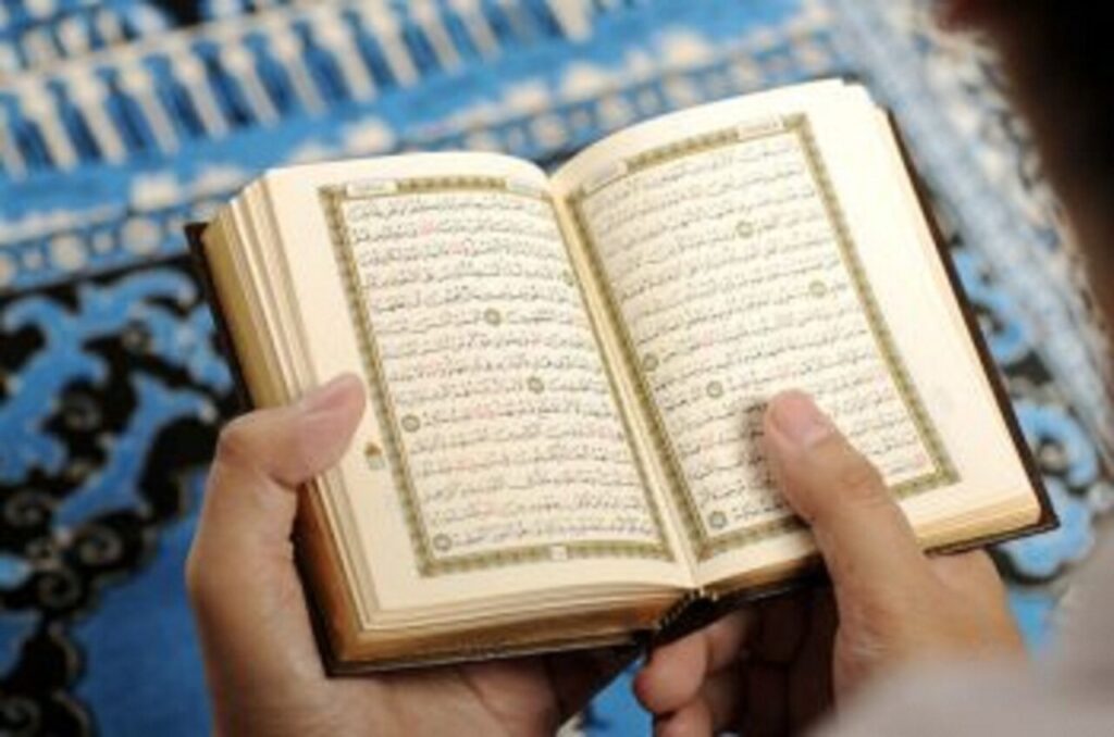دعا در فرهنگ قرآنی؛ پیوند با خداوند فراتر از برآورده‌شدن حاجت
