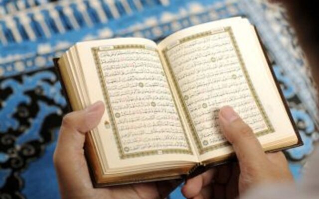 دعا در فرهنگ قرآنی؛ پیوند با خداوند فراتر از برآورده‌شدن حاجت